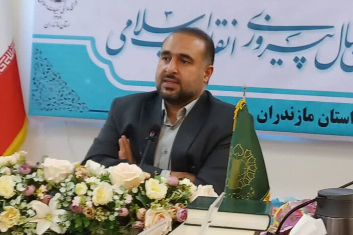 ۷۰۰برنامه‌ فرهنگی دهه فجر برای کودکان و نوجوانان مازندرانی اجرا می شود