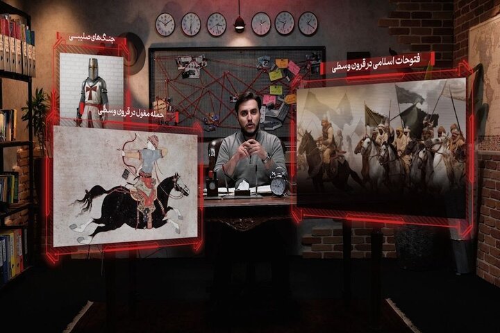 «اشاره» دوباره زنده می‌شود؛ تبیین مسائل سیاسی و اجتماعی به نوجوانان