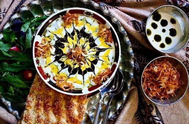اشتباهی که ظاهر پیازداغ و نعناع‌داغ را خراب می‌کند