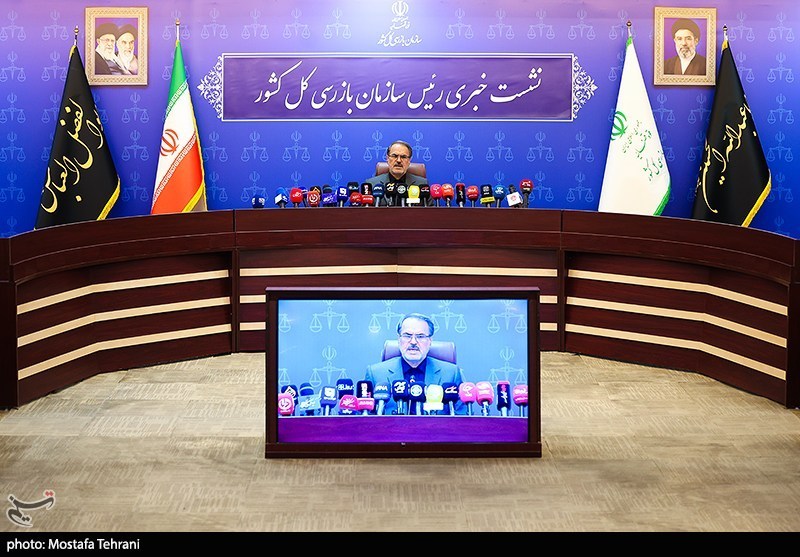انسداد 74 گلوگاه فساد در کشور/ صدور 23 هزار هشدار به دستگاه‌های اجرایی
