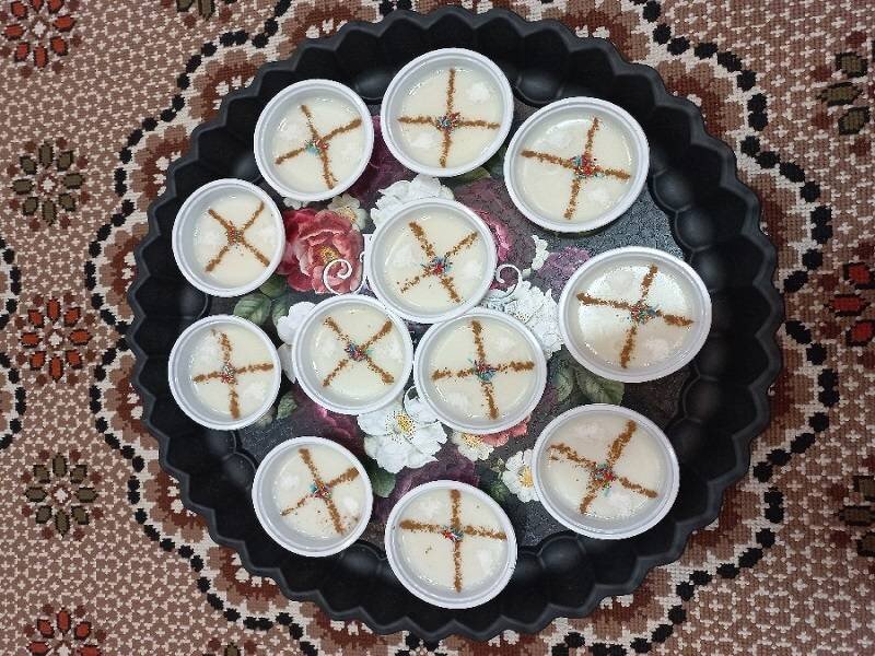 با کمترین هزینه چی نذری بدیم؟؛ معرفی ۸ غذای پرطرفدار محرم
