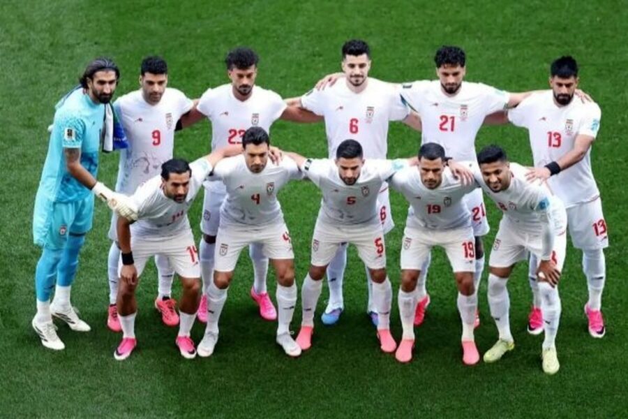 بازتاب جهانی عملکرد تیم ملی ایران / چرا جهان از تیم ملی ایران تمجید می‌کند؟