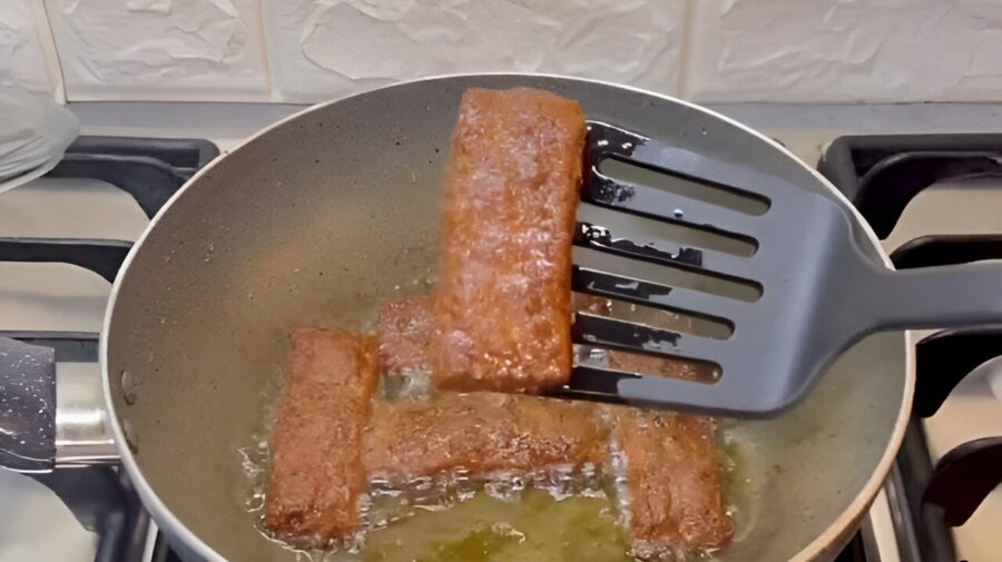 بیا یادت بدم چطور با سویا کباب‌لقمه خونگی و اقتصادی درست کنی