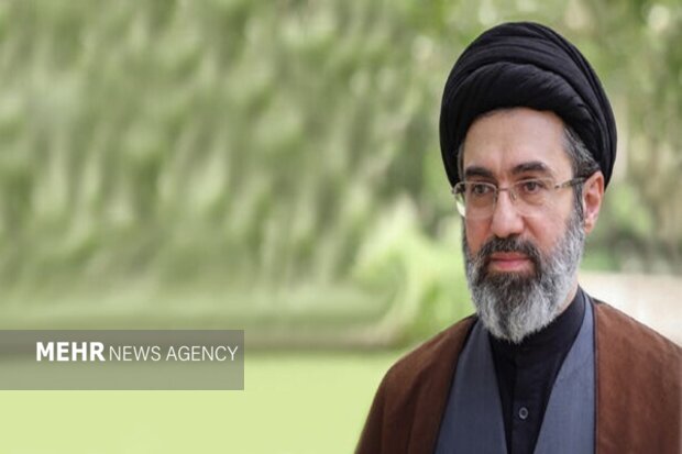 تسلیت رهبر انقلاب در پی ارتحال آیت‌الله حاج شیخ اسحاق فیاض