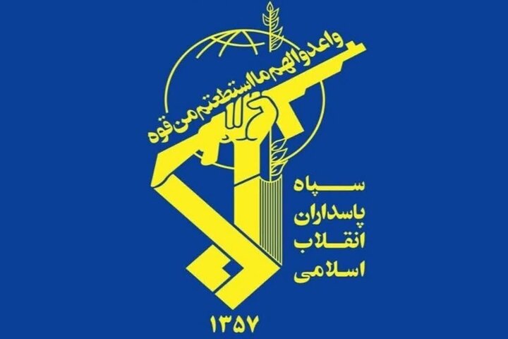 تکذیب پیام منتسب به فرمانده نیروی هوافضای سپاه