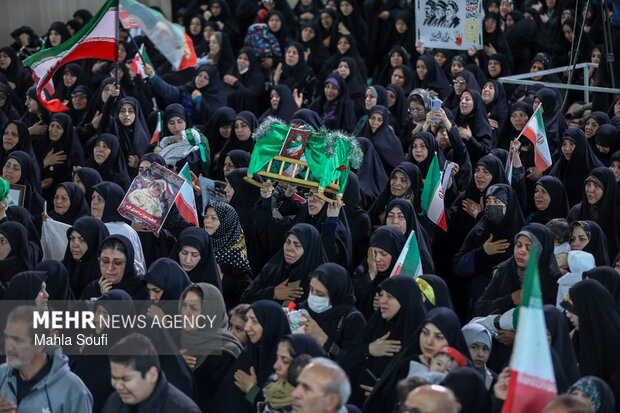 جزئیات برنامه‌های محرمی اوقاف در قالب طرح سوگواره بصیرت عاشورایی