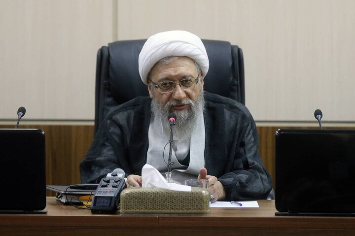 حصن حصین ایران با خیزش مردم و مجاهدت نیروهای مسلح محفوظ ماند