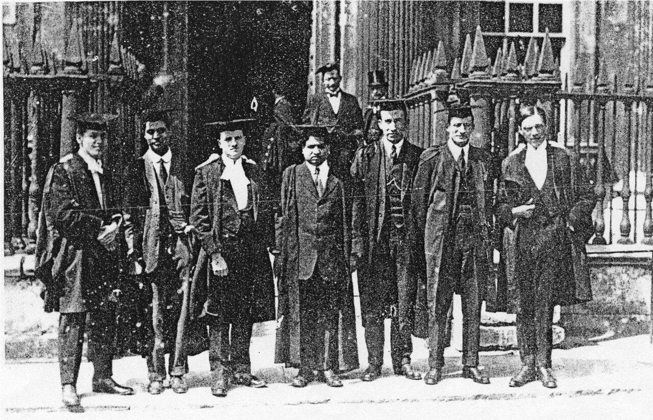 داستان غمانگیز نابغهای که اثبات کرد جمع همه اعداد مثبت، منفی است داستان غمانگیز نابغهای که اثبات کرد جمع همه اعداد مثبت، منفی است