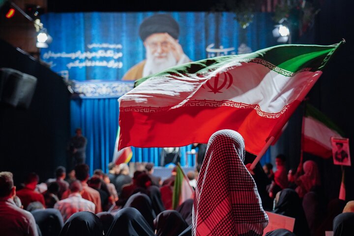 دلدادگان کوچک کشوردوست!