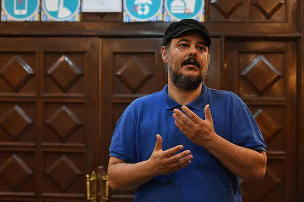 «دندون‌گیر» بنا بود تله‌تئاتر شود؛ آموزش مفاهیم اقتصادی از طریق نمایش