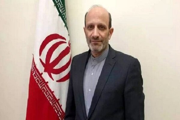 سفیر ایران: مدعیان حقوق بشر در ننگ فاجعه میناب شریک‌ هستند