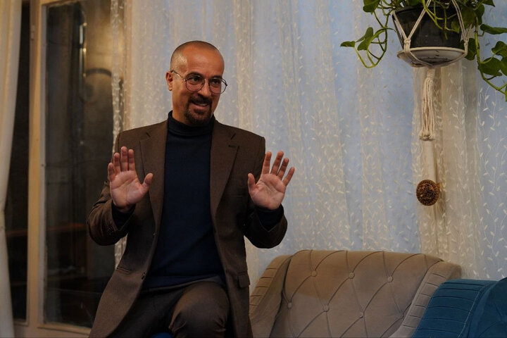 «صفا با خانواده» بهتر از کمدیهای شبکه خانگی؛ برخی نقدها مغرضانه بود! «صفا با خانواده» بهتر از کمدیهای شبکه خانگی؛ برخی نقدها مغرضانه بود!