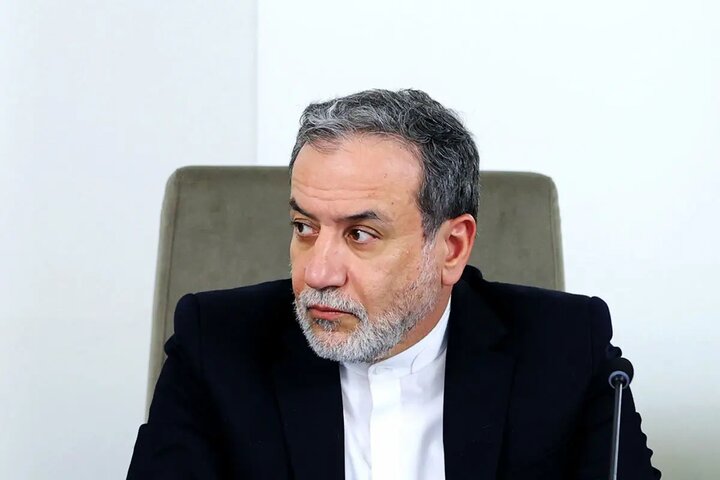 عراقچی: دارایی های مسدود شده ایران آزاد خواهد شد