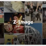 غوغای علی‌بابا چین؛ مدل تصویرساز Z-Image-Turbo نانو بنانا را به چالش کشید