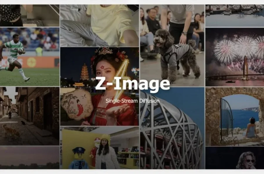 غوغای علی‌بابا چین؛ مدل تصویرساز Z-Image-Turbo نانو بنانا را به چالش کشید