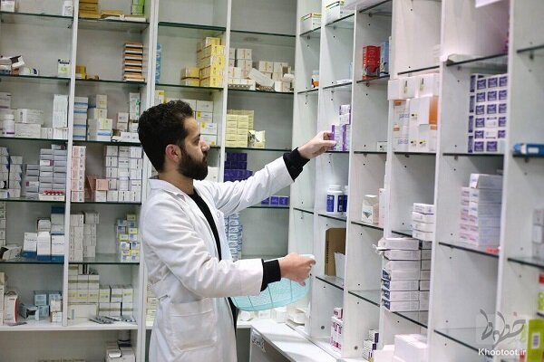 ورود ۱۸ هزار داروخانه کشور به ارائه خدمات نوین دیجیتال