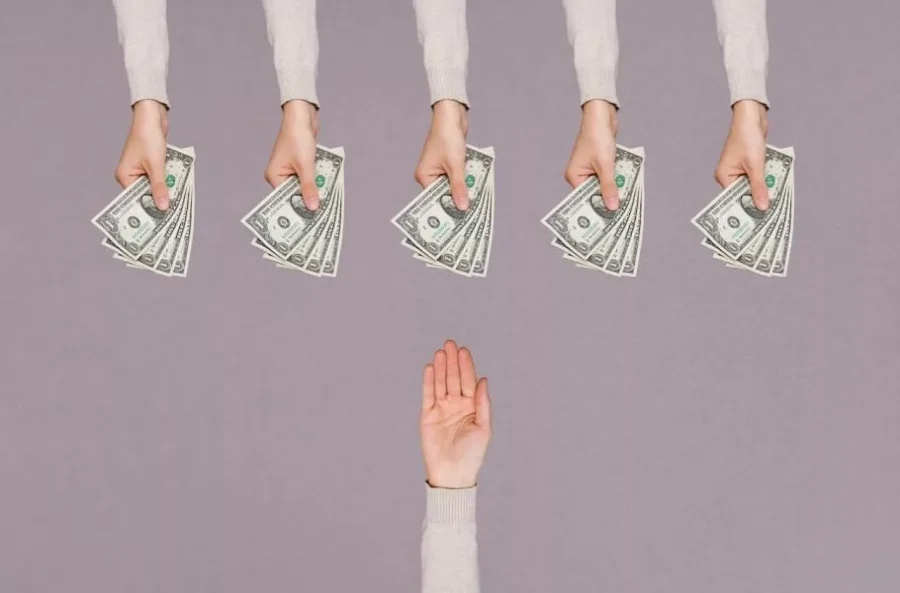 پروژه آزمایشی آنتروپیک: بازاری برای ایجنت‌ها تا معاملات واقعی انجام دهند