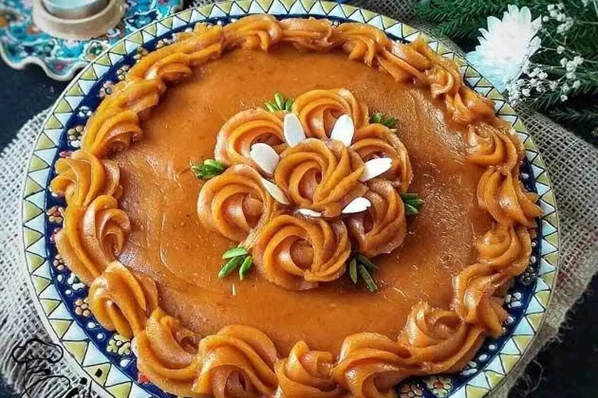 چرا حلوا شکرک میزند؟ | ۵ اشتباه رایج در پخت حلوا + روش تهیه حلوای ساده چرا حلوا شکرک میزند؟ | ۵ اشتباه رایج در پخت حلوا + روش تهیه حلوای ساده