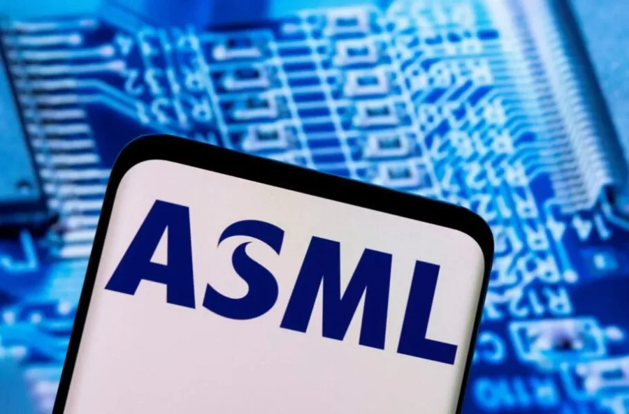 ASML به‌خاطر رونق صنعت هوش مصنوعی، به تمام کارکنان خود ۲۰ هزار یورو پاداش می‌دهد