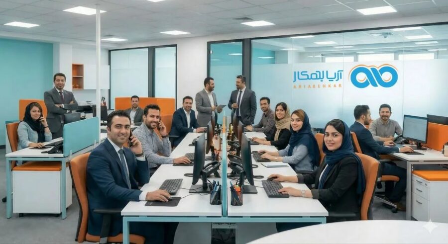 آریا بهکار