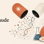 آنتروپیک وارد صنعت داروسازی می‌‌شود؛ توسعه داروهای اختصاصی با هوش مصنوعی