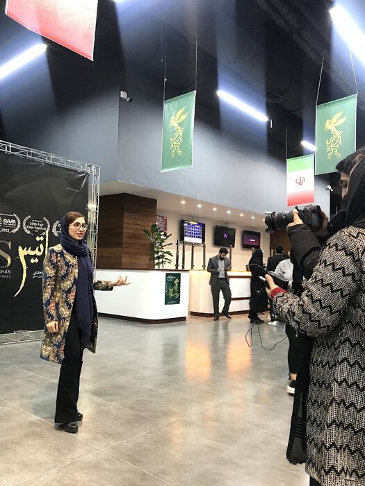 «ایساتیس» فقط روایت یک شهر نیست