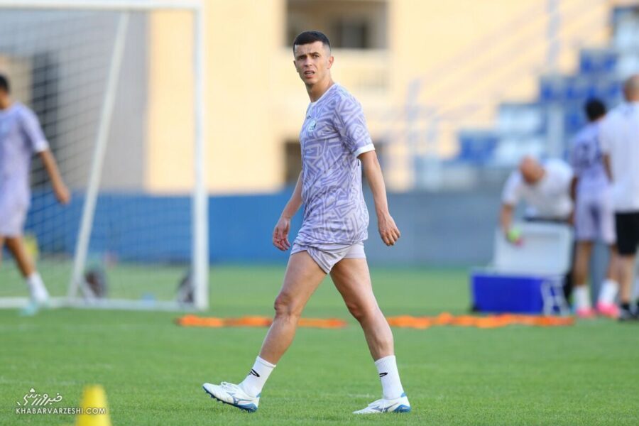 بمب استقلال به ایران رسید