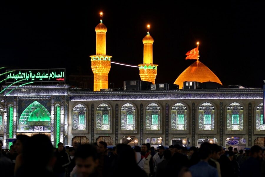 بیشترین متقاضیان اربعین از کدام استان‌ها هستند؟ / آمار جدید سماح منتشر شد