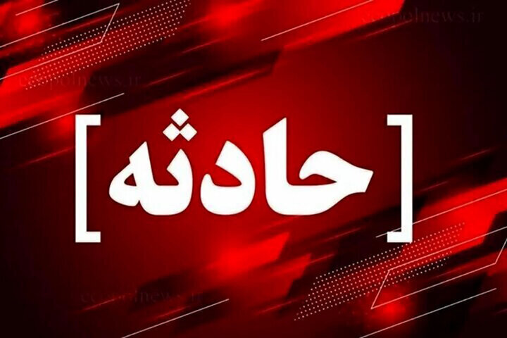 جان باختن دو نفر بر اثر طوفان در ایرندگان خاش