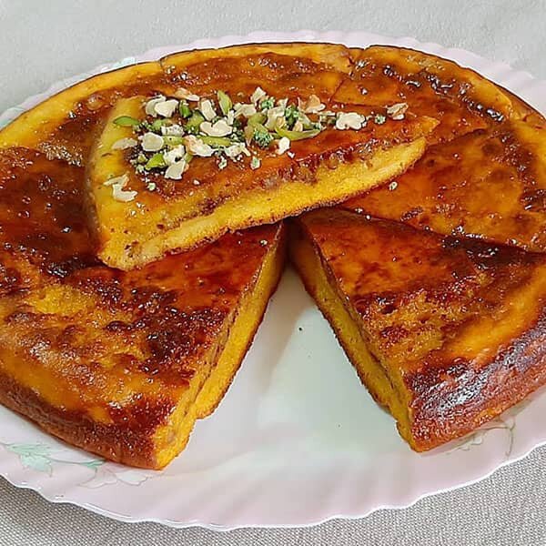 خاگینه تبریزی؛ نامش را زیاد شنیدهاید اما مطمئنم فوت و فن پختش را نمیدانید خاگینه تبریزی؛ نامش را زیاد شنیدهاید اما مطمئنم فوت و فن پختش را نمیدانید