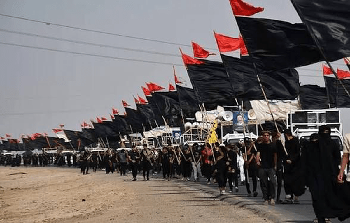 راهکار‌های طب ایرانی برای زائران اربعین