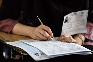روایت یک پدر از شرایط دانش‌آموزان کیش؛ استرس جنگ و دوری از خانواده اجازه درس خواندن نمی‌دهد
