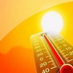 رونمایی از یخچال خیابانی برای مقابله با گرمازدگی / عکس