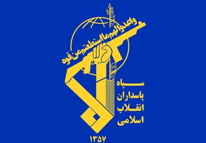 سپاه به ملت اردن: به جایی حمله کردیم که وزیر دفاع شما حق ورود ندارد