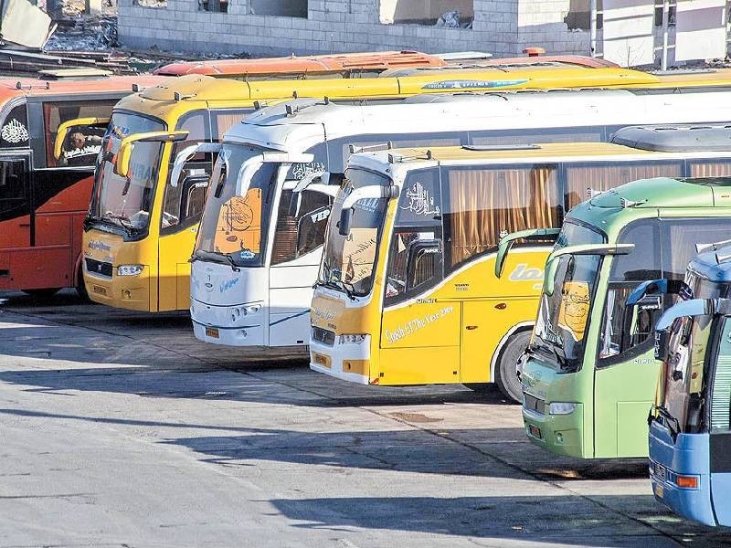 فرآیند تغییر تاریخ پس از رزرو بلیط اتوبوس چگونه است؟ فرآیند تغییر تاریخ پس از رزرو بلیط اتوبوس چگونه است؟