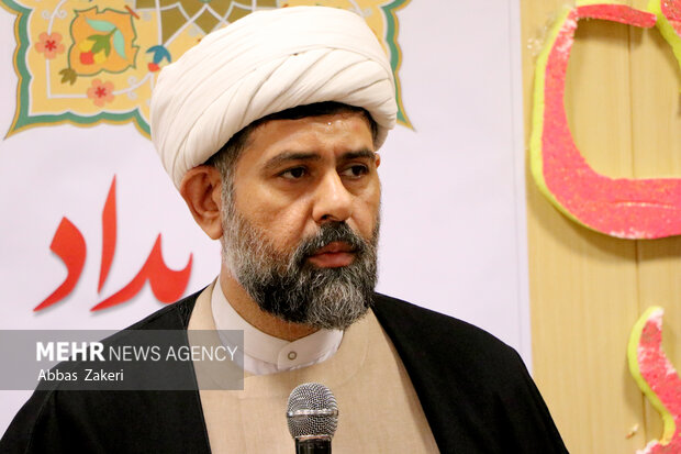 مطالبه بزرگ امت اسلام در اربعین امسال خونخواهی قائد شهید است 