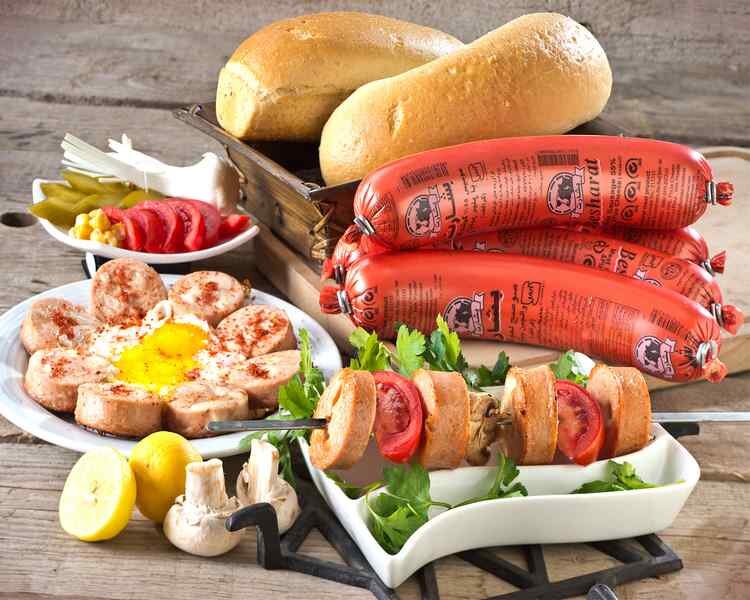 ملکه کالباس‌ها را بشناسید | طرز تهیه ۹ غذای خوشمزه با سوسیس پنیری محبوب