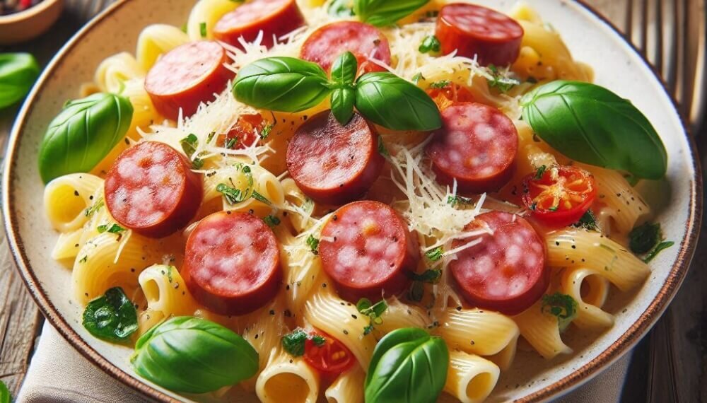 ملکه کالباس‌ها را بشناسید | طرز تهیه ۹ غذای خوشمزه با سوسیس پنیری محبوب