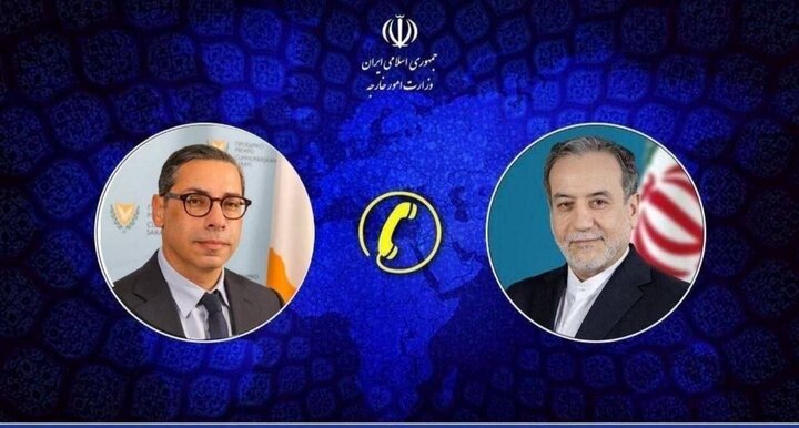 ناامنی خلیج فارس نتیجه تجاوز آمریکا و رژیم صهیونیستی است