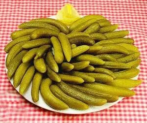 چگونه شوری خیارشور را بگیریم؟ چگونه شوری خیارشور را بگیریم؟