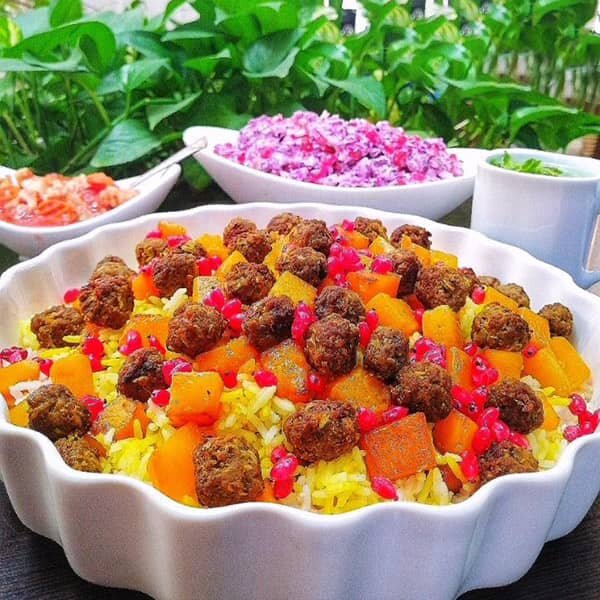 کدو پلو یا کئیپلا ؛ غذای اصیل مازندرانی ها که دوباره محبوب شده است + روش تهیه به سه مدل کدو پلو یا کئیپلا ؛ غذای اصیل مازندرانی ها که دوباره محبوب شده است + روش تهیه به سه مدل