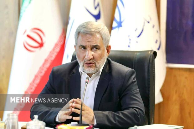 اسماعیلی: «اخلاق نبوی» رمز موفقیت در سیاست‌ورزی است
