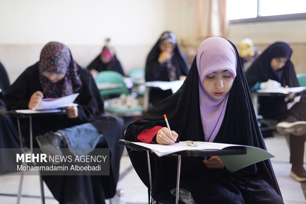 اعلام نتایج نهایی مرحله نخست آزمون حفظ تخصصی قرآن