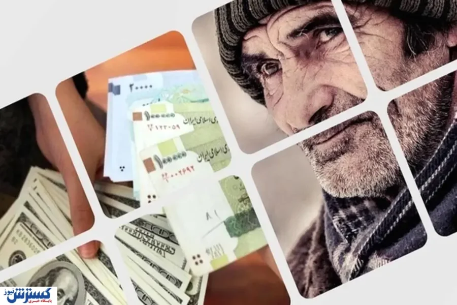 بازنشستگان تامین اجتماعی منتظر ۳ واریزی باشند / حقوق مرداد + معوقات + همسان‌سازی