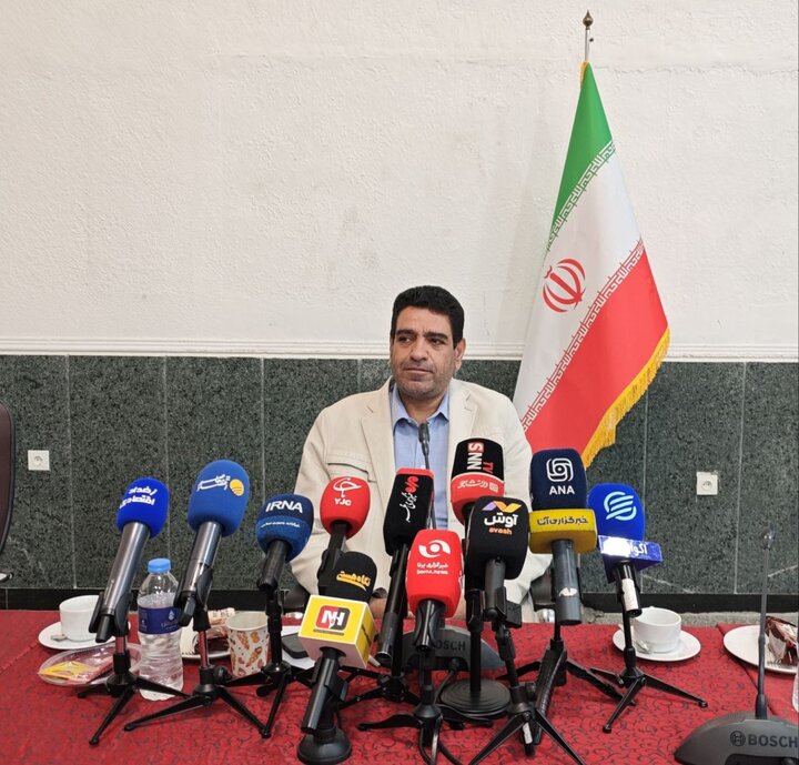 بیگدلی: موضوع تبدیل وضعیت نیروهای شرکتی در مجمع تشخیص متوقف مانده است