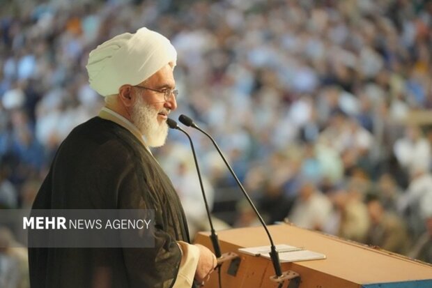 حاج‌علی‌اکبری: راهی جز زیست عفیفانه برای صیانت از خانواده وجود ندارد