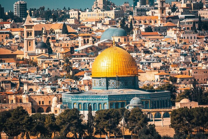 شرکت گسترده فلسطینیان در بیست‌ و پنجمین مسابقات قرآن «الاقصی»