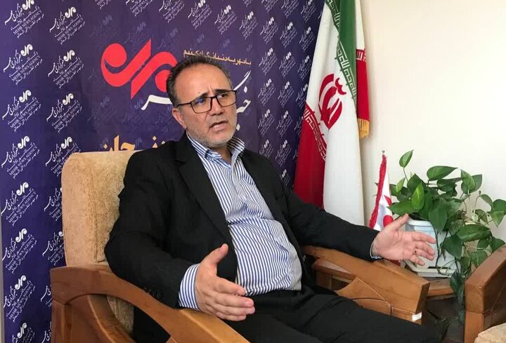 علیمردانی: اورژانس استان تهران در روزهای جنگ ایثارگرانه پای کار ایستاد