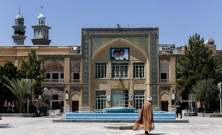 فراخوان بیست‌وهشتمین همایش کتاب سال حوزه تمدید شد