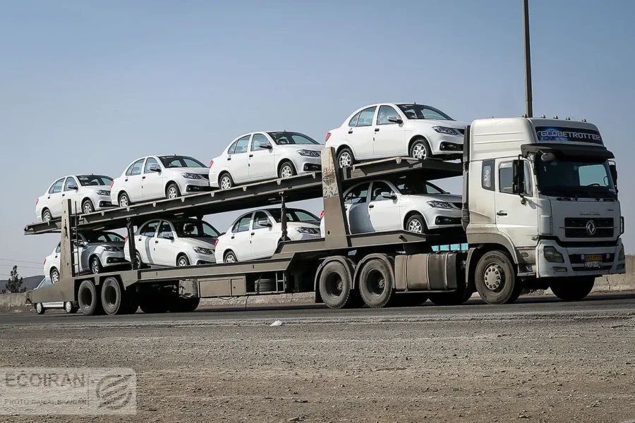 فروش اقساطی کوییک با ۴۸۰ میلیون تومان + شرایط و جزئیات